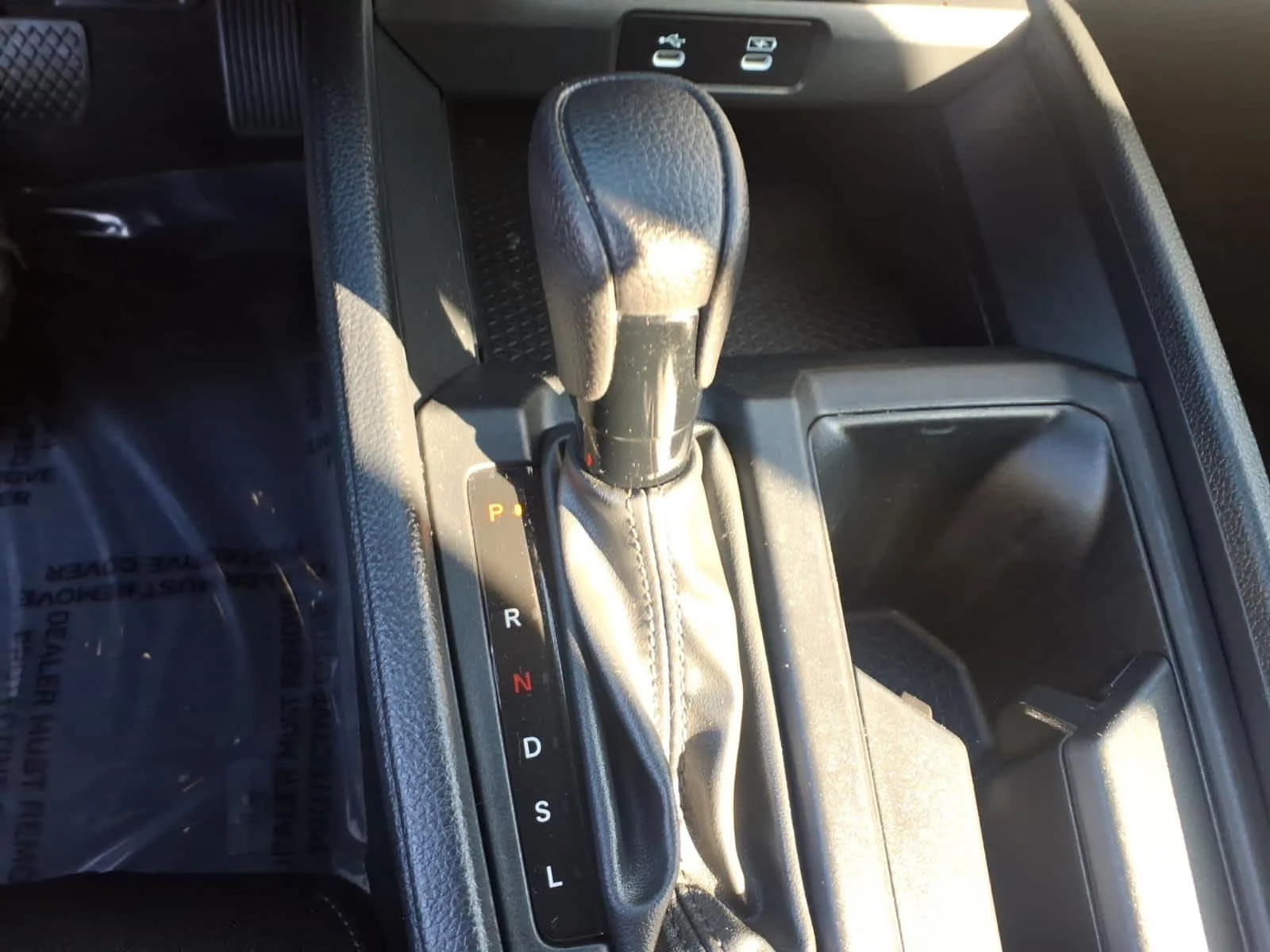 2023 Honda Accord EX - Photo 20