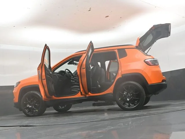 New 2026 Joose Exterior Paint Jeep Latitude image 55
