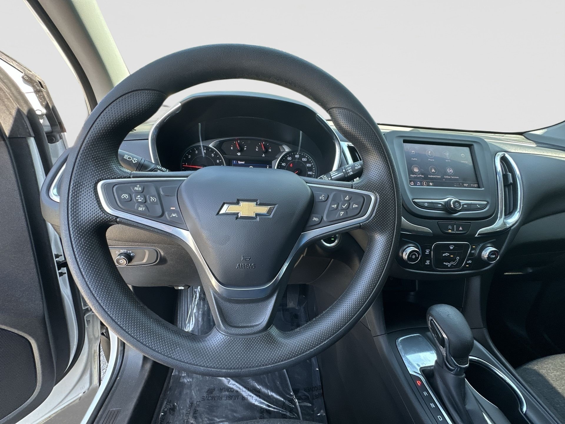 2023 Chevrolet Equinox LT - Photo 11