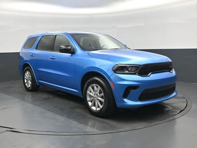 2026 Dodge Durango GT RWD's photo