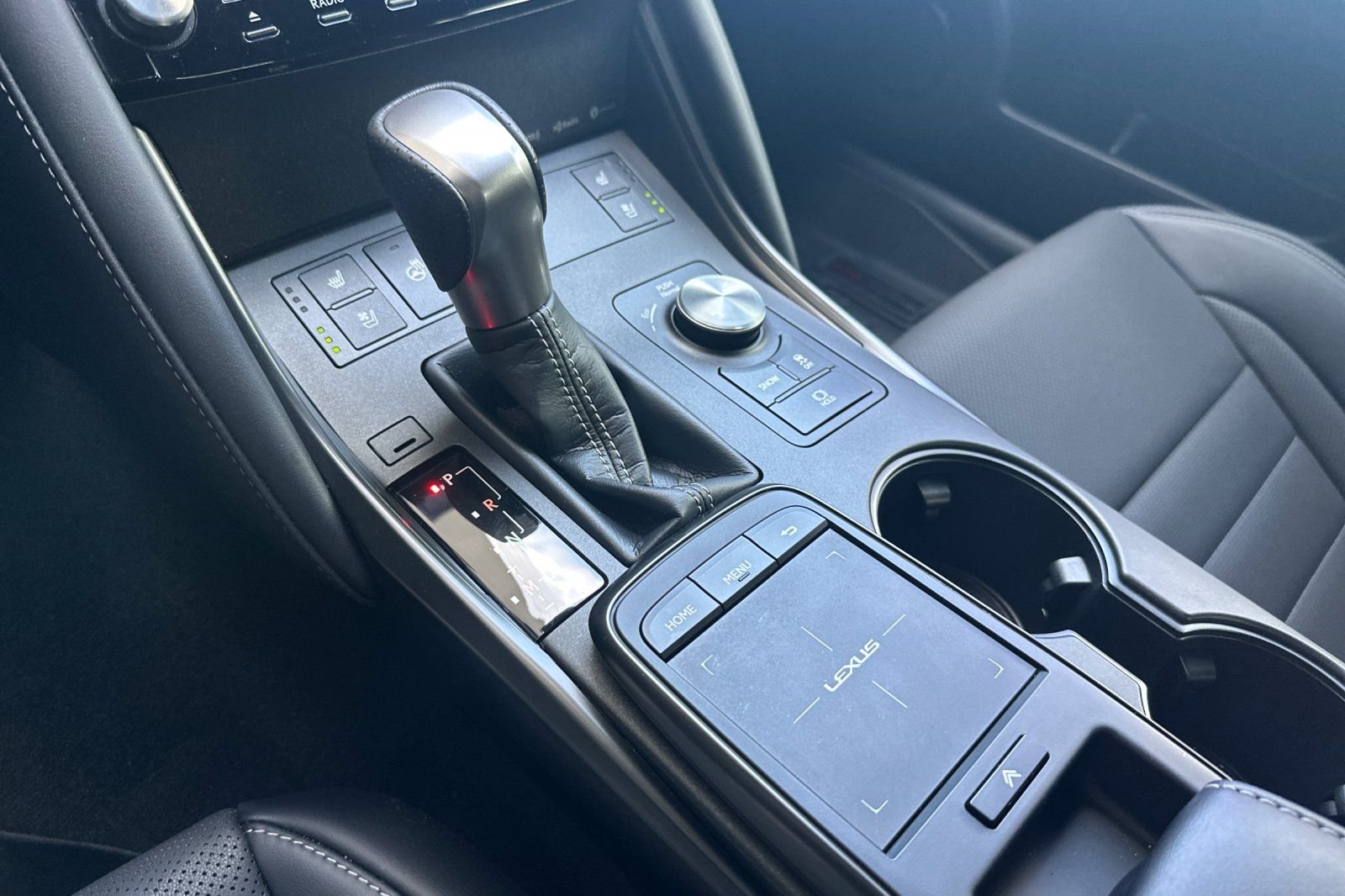 Used 2025  Lexus 350 F SPORT image 20