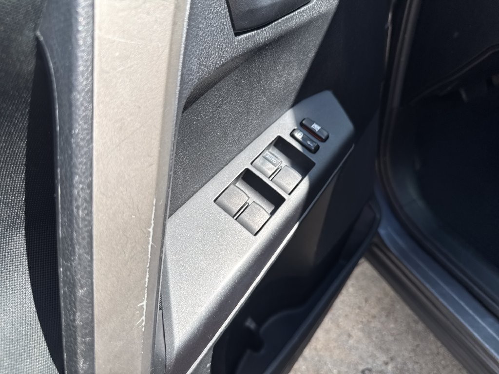 Used 2016 Gray Toyota LE image 13