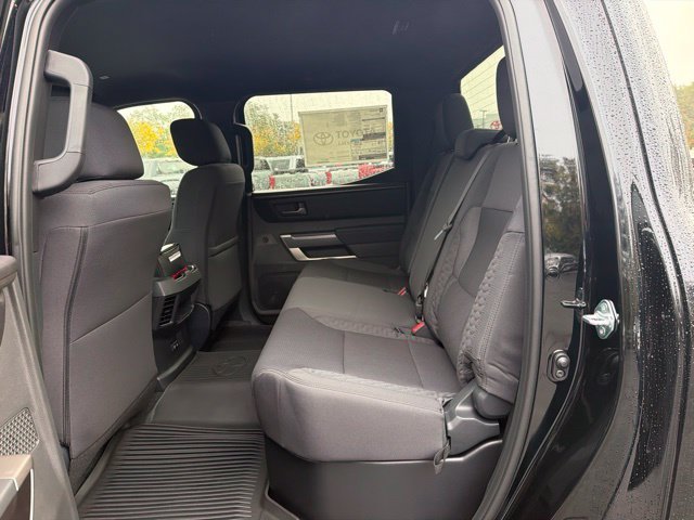 New 2026 Midnight Black Metallic Toyota  SR5 image 22