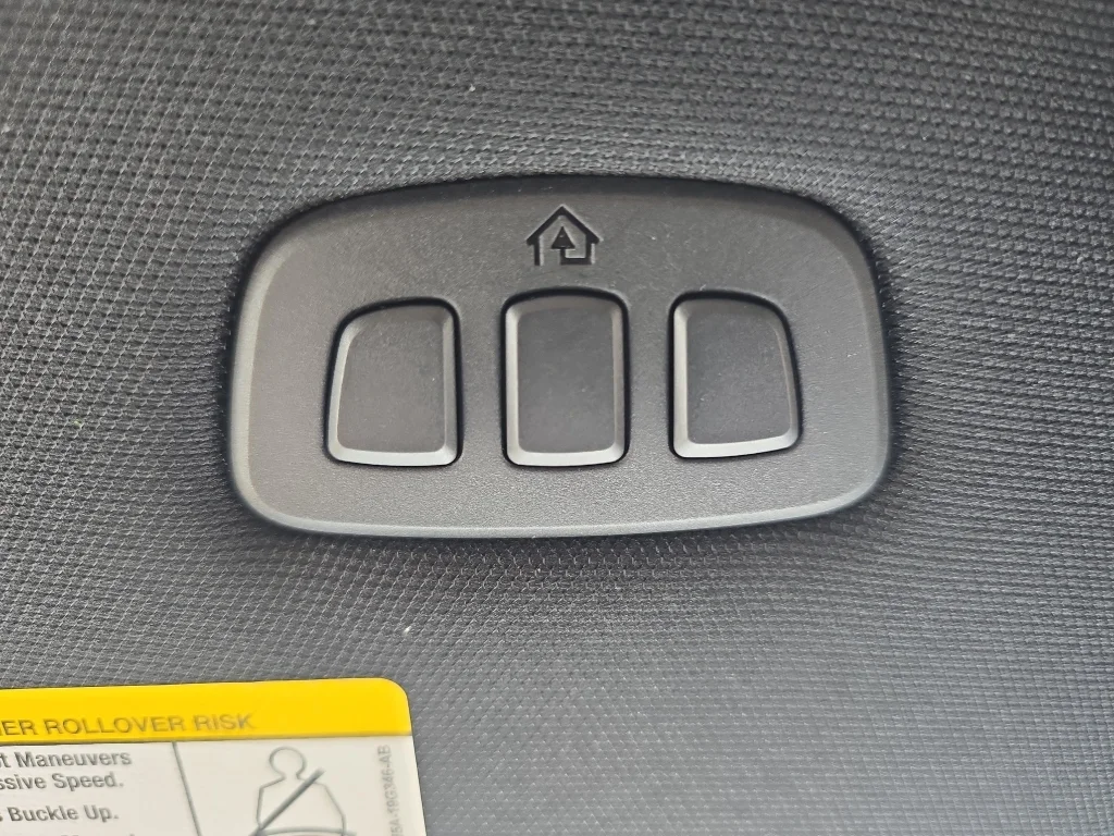 2025 Ford F-150 Lariat - Photo 29