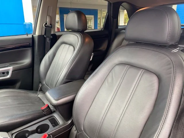 Used 2015 Red Chevrolet LT image 13