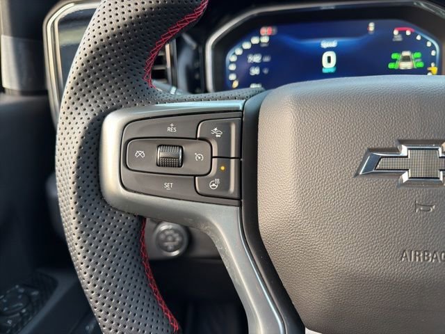 2026 Chevrolet Silverado 2500 HD LTZ - Photo 18