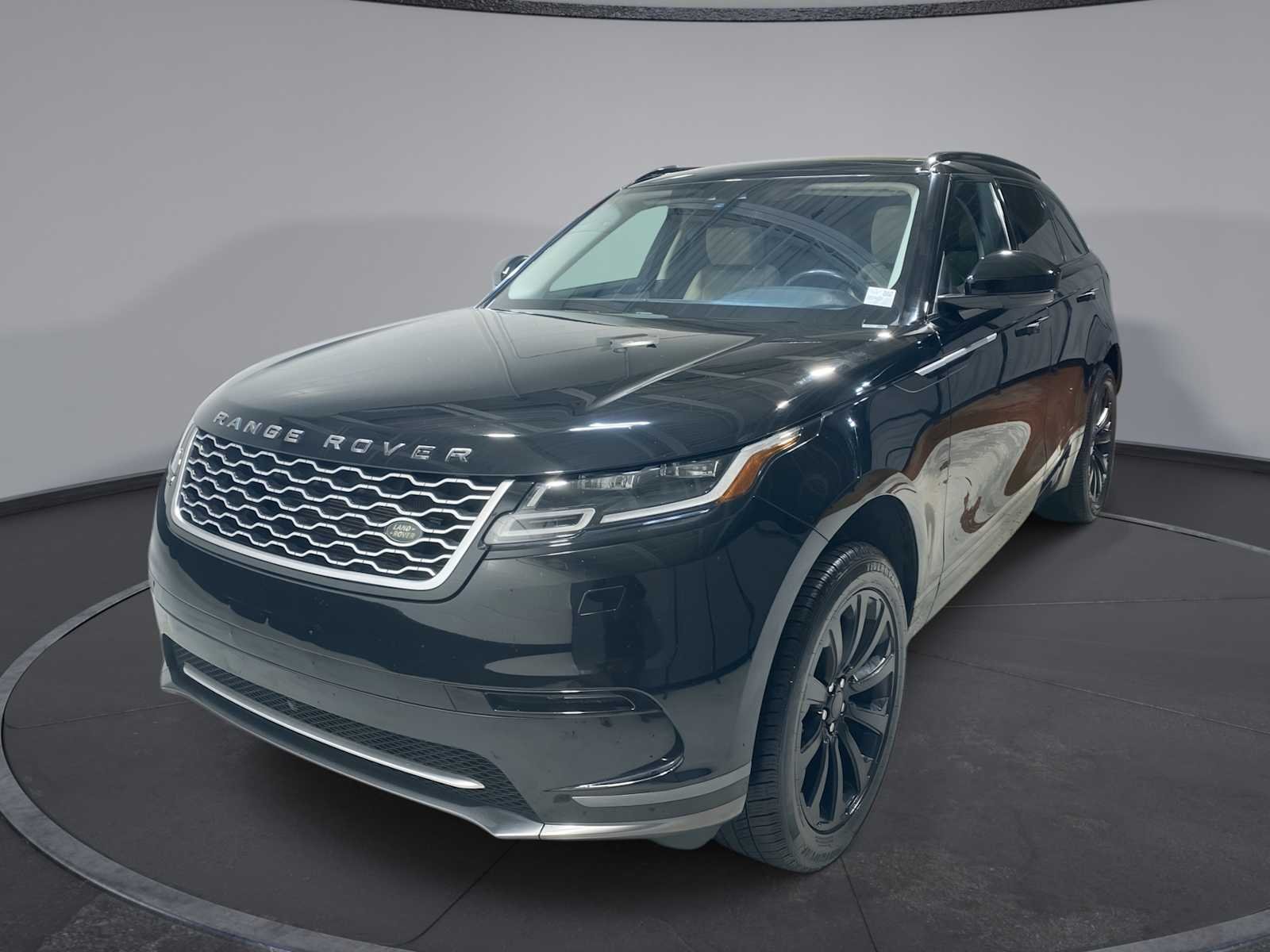 2018 Land Rover Range Rover Velar S