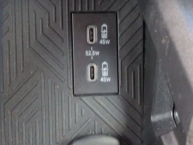 Used 2026 Black Toyota TRD Sport image 21