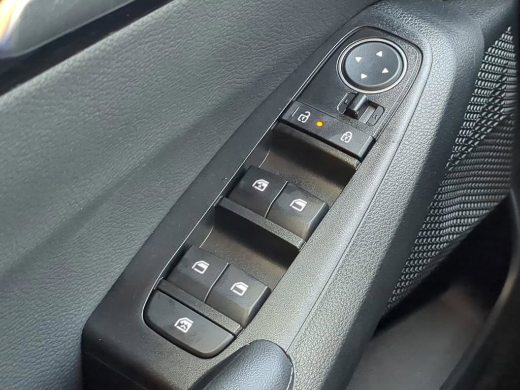 New 2026 Pluton Blue Kia EX image 28