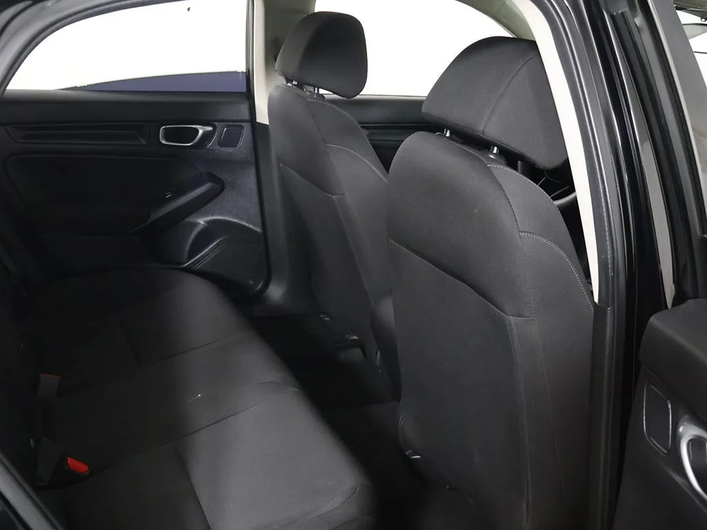 2023 Honda Civic Hatchback LX - Photo 24