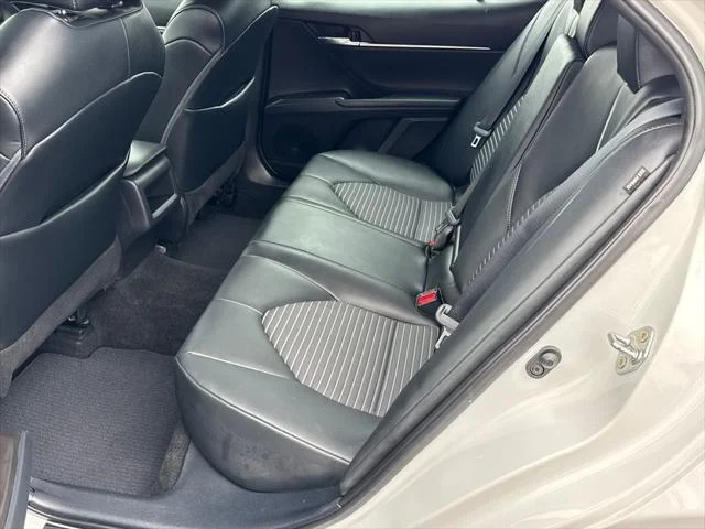 Certified Used 2022 ICE CAP Toyota  image 20
