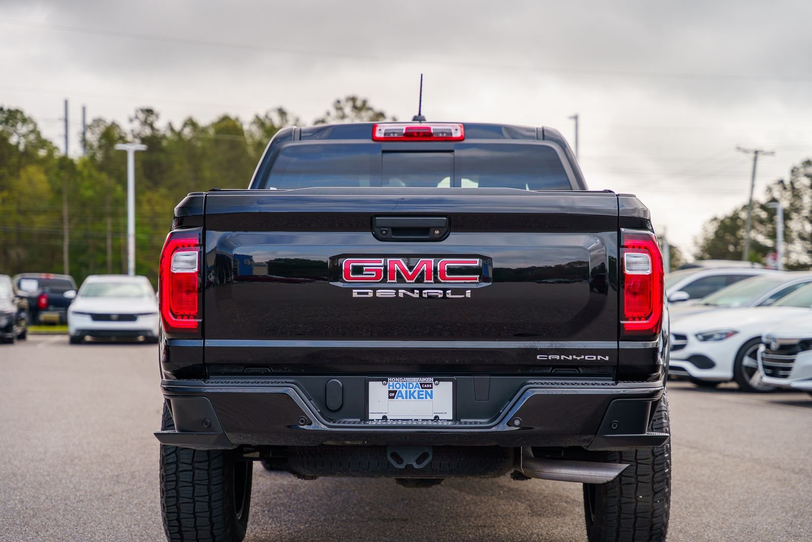 2023 GMC Canyon Denali - Photo 6