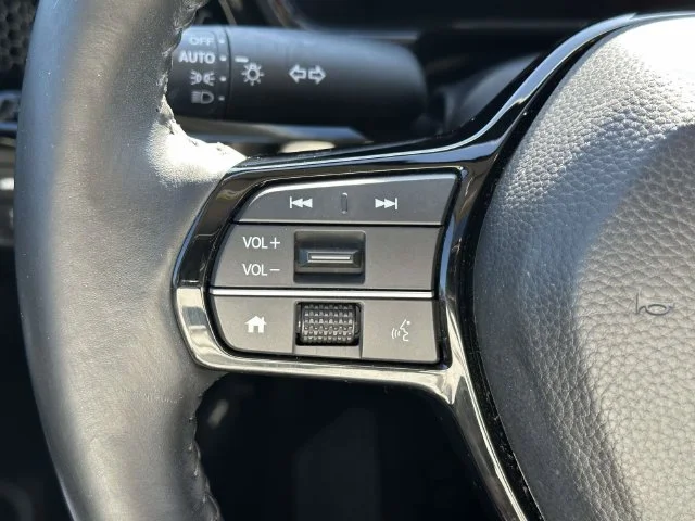 2024 Honda CR-V EX-L - Photo 22