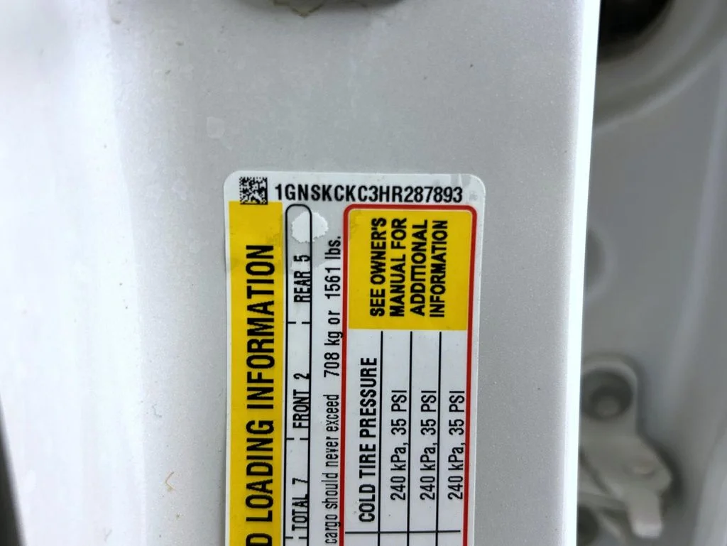 Used 2017 Beige Chevrolet Premier image 25
