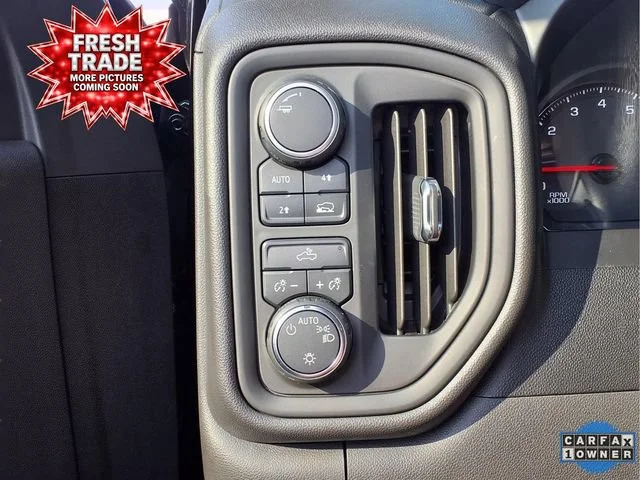 Used 2020 BLACK Chevrolet Custom image 14