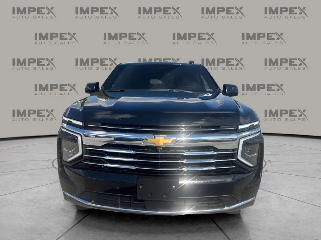 Used 2025 Black Chevrolet LT image 8