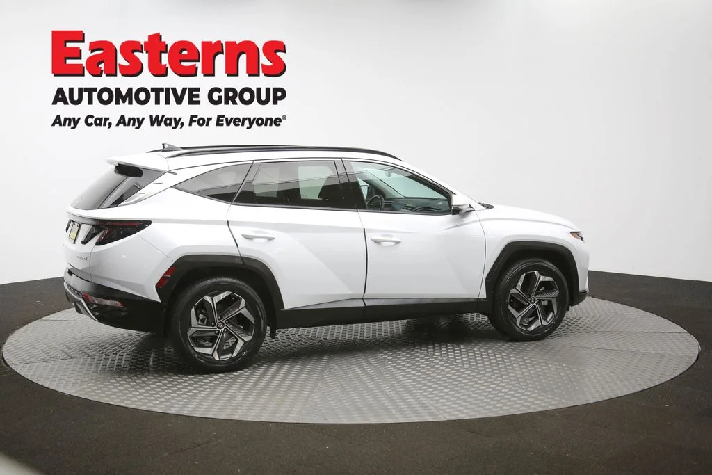 Used 2023 White Hyundai Limited image 38