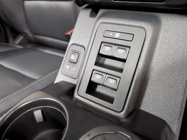 New 2026 Oxford White Ford Badlands® image 36