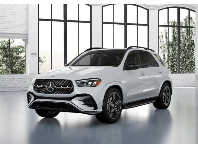 2026 Mercedes-Benz GLE GLE350 - Photo 40
