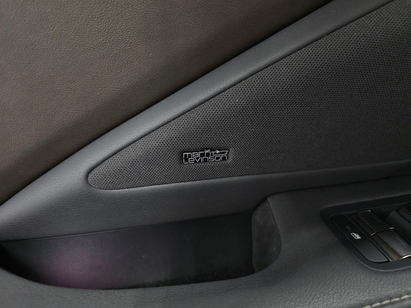 Certified Used 2025 Black Lexus LUXURY image 16