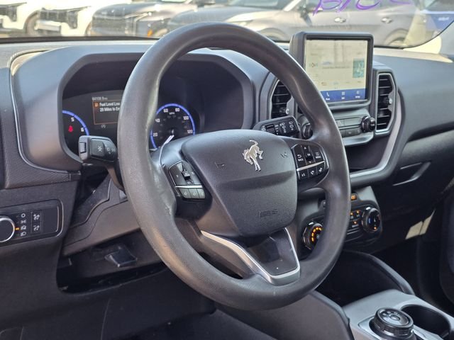 Used 2022 White Ford Big Bend image 26