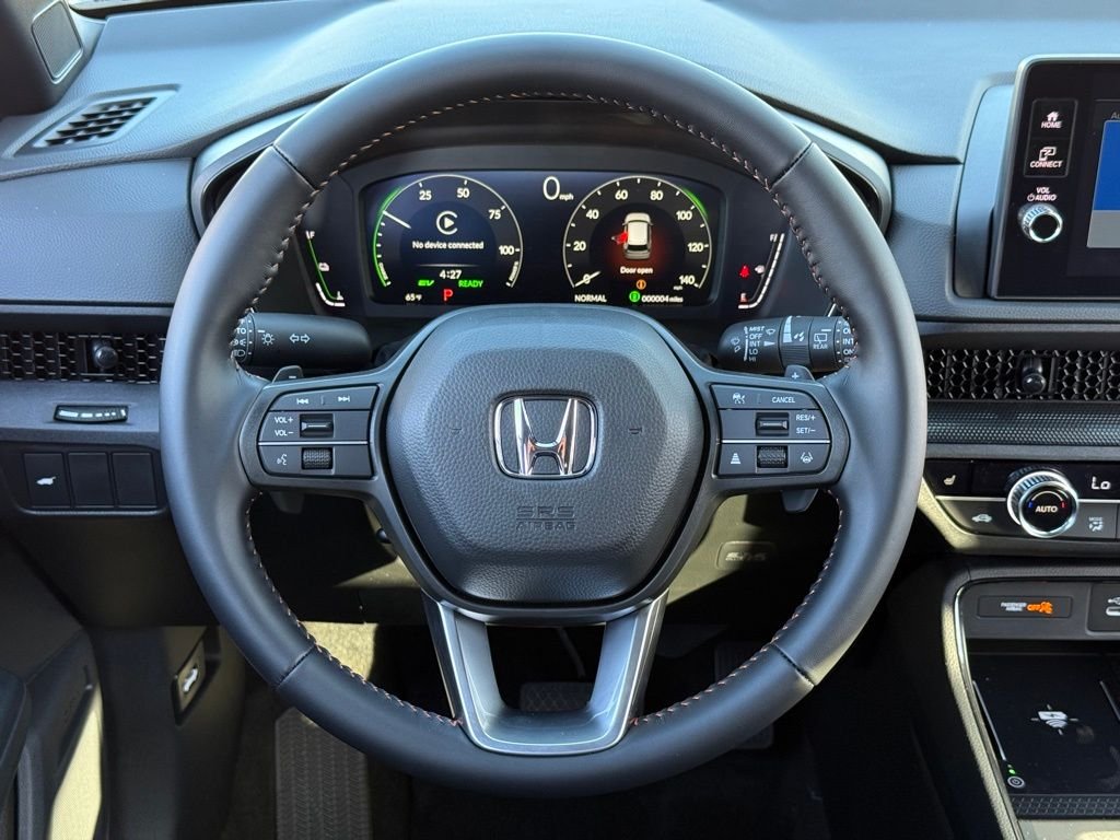 2026 Honda CR-V Sport-L - Photo 19
