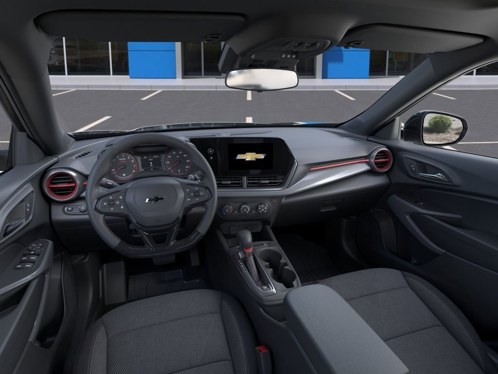 2026 Chevrolet Trax RS - Photo 15