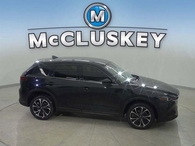 2023 Mazda CX-5 S Premium package - Photo 12