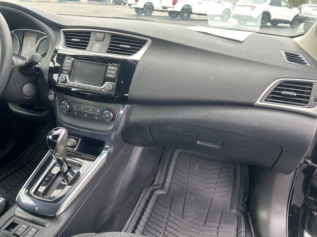 Used 2017 Black Nissan SR image 20