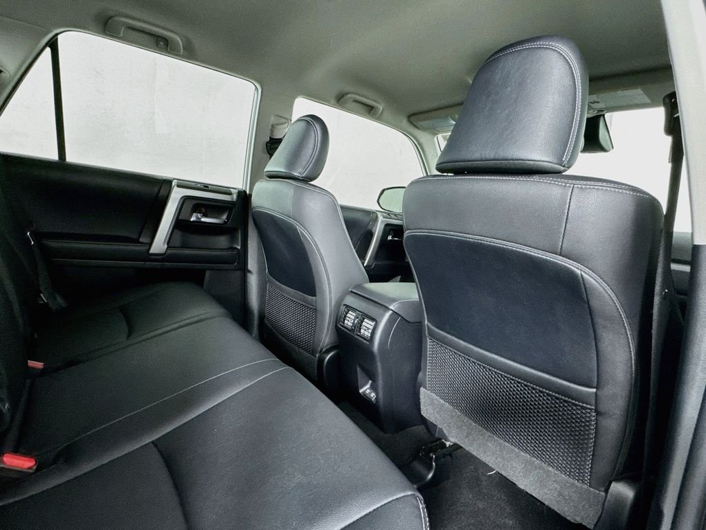 Used 2022 White Toyota TRD Sport image 27
