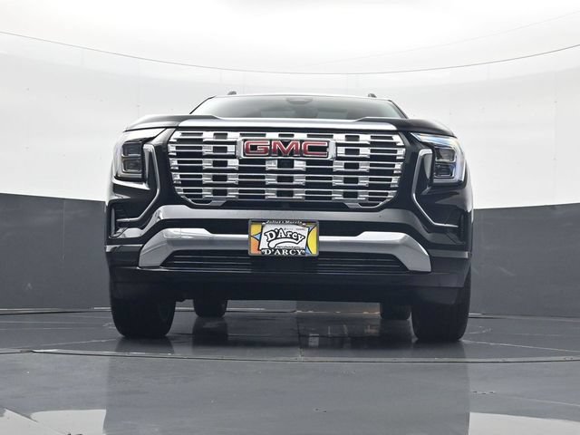 2027 GMC Terrain Denali - Photo 22