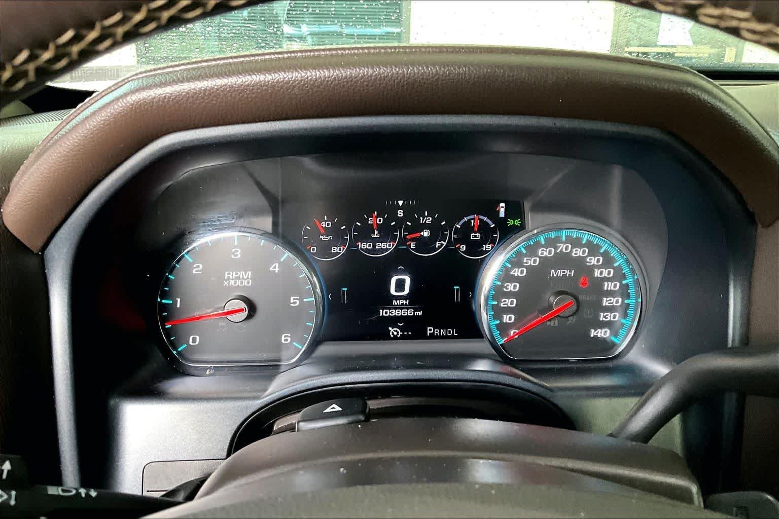 Used 2017 Onyx Black GMC Denali image 26