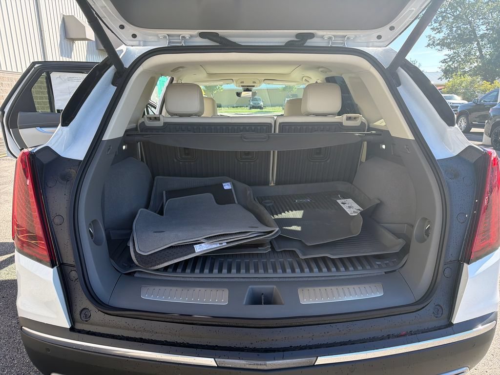 2026 Cadillac XT5 Premium Luxury - Photo 14