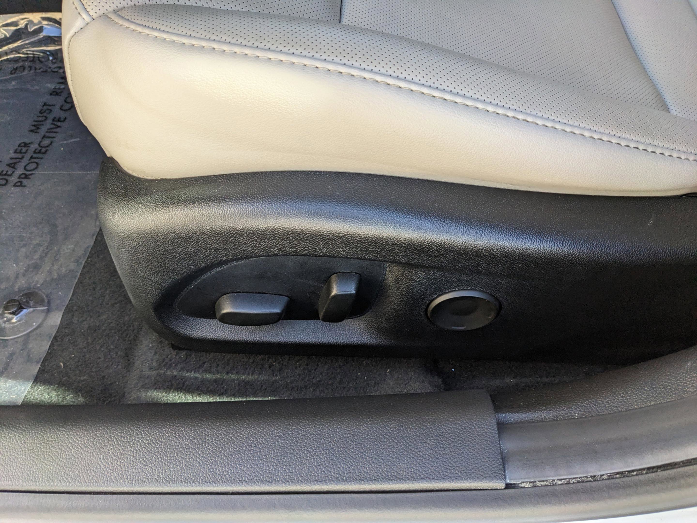 2023 Cadillac CT4 Premium Luxury - Photo 17