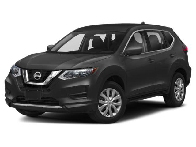2020 Nissan Rogue thumbnail 3