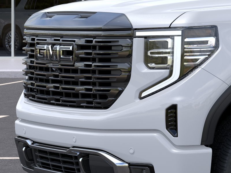 2026 GMC Sierra 1500 Denali Ultimate - Photo 13