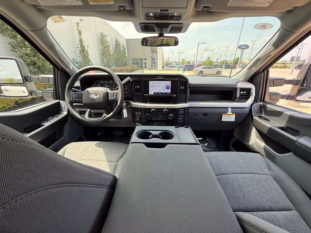 New 2026 White Ford XL image 4