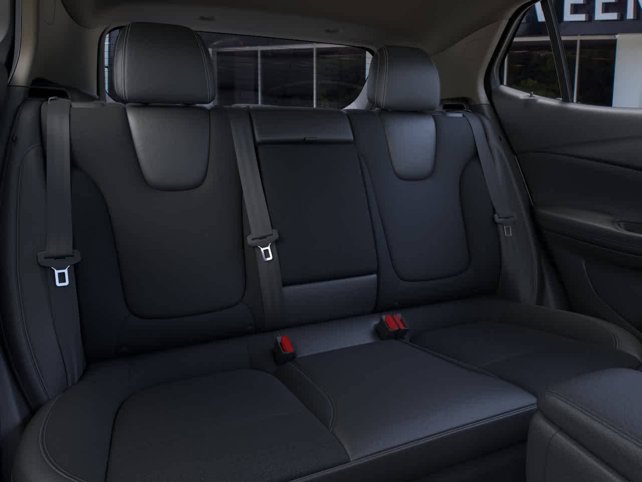 2026 Buick Encore GX Preferred - Photo 17