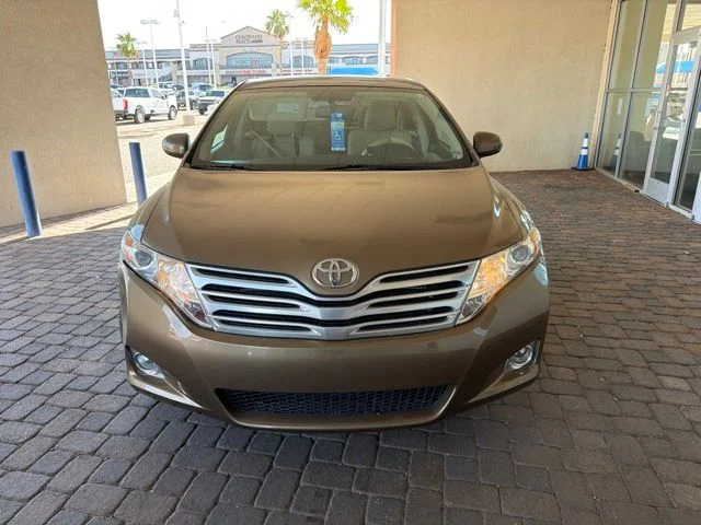 2010 Toyota Venza Base - Photo 3
