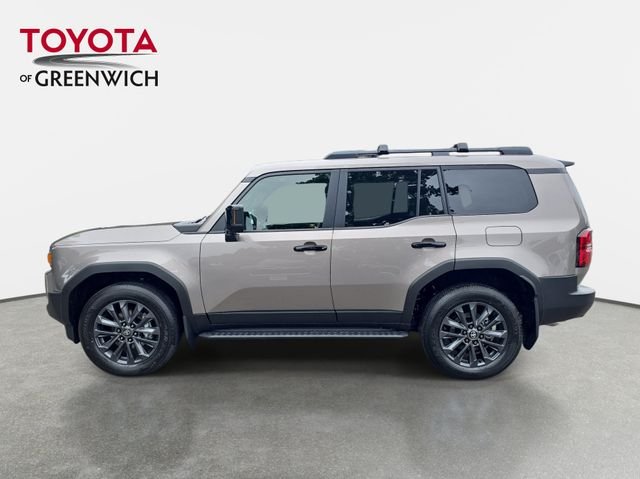 New 2027 Meteor Shower Toyota Land Cruiser image 5