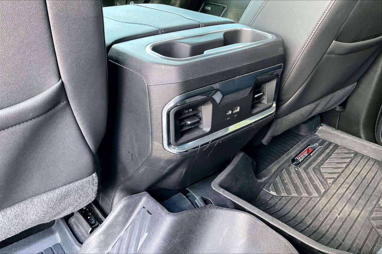 2024 Chevrolet Silverado 1500 LTZ - Photo 33