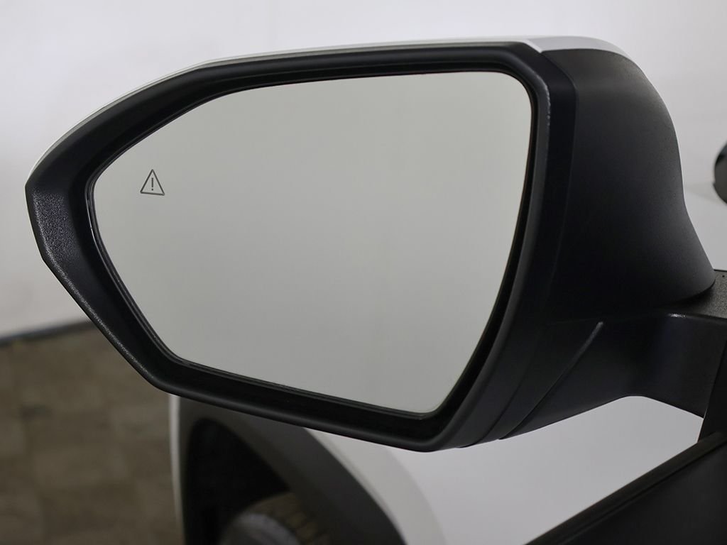 2022 Hyundai Tucson Limited - Photo 39