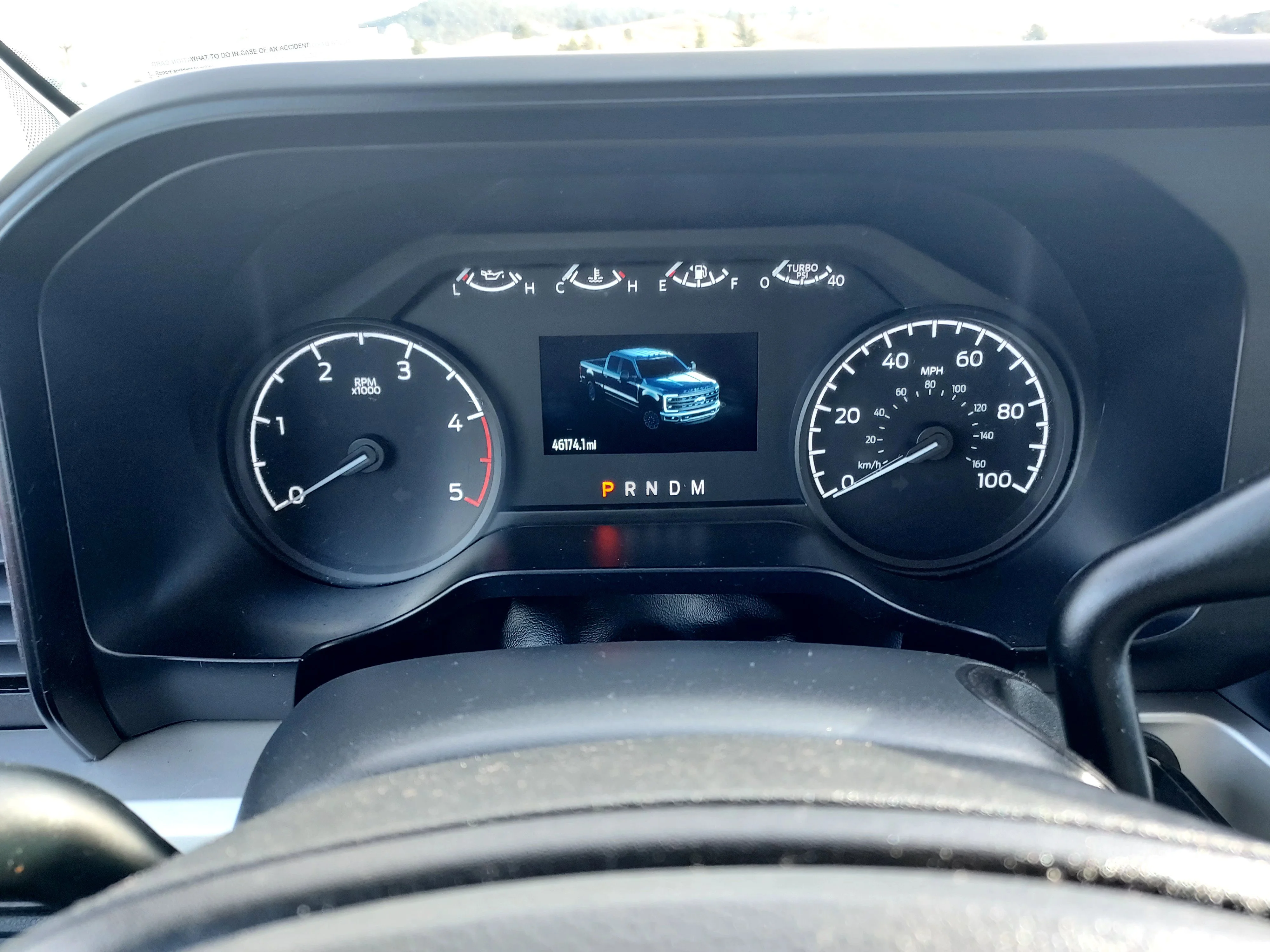 Used 2024 White Ford XLT image 29