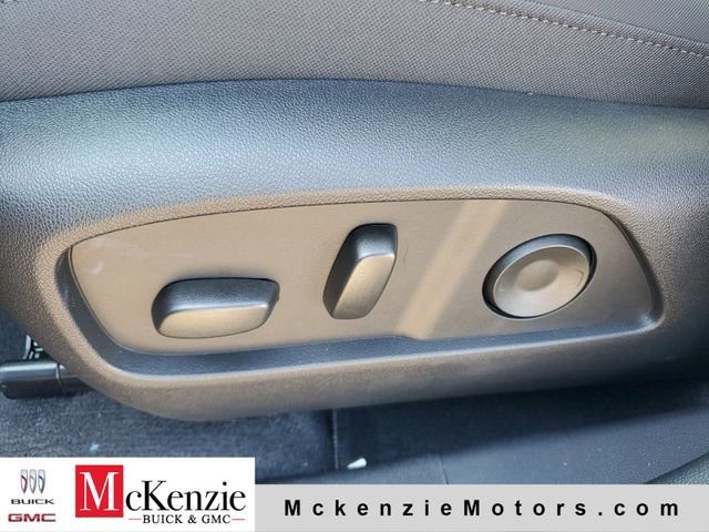 2026 GMC Terrain AT4 - Photo 7