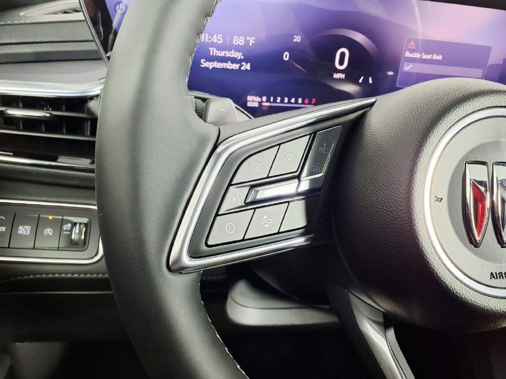 2027 Buick Enclave Sport Touring - Photo 19