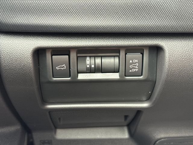New 2026 RIVER ROCK PEARL Subaru Touring image 35