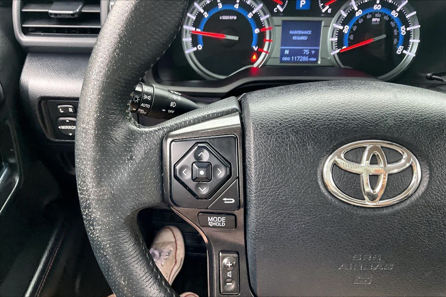 Used 2016 Super White Toyota TRD Pro image 23