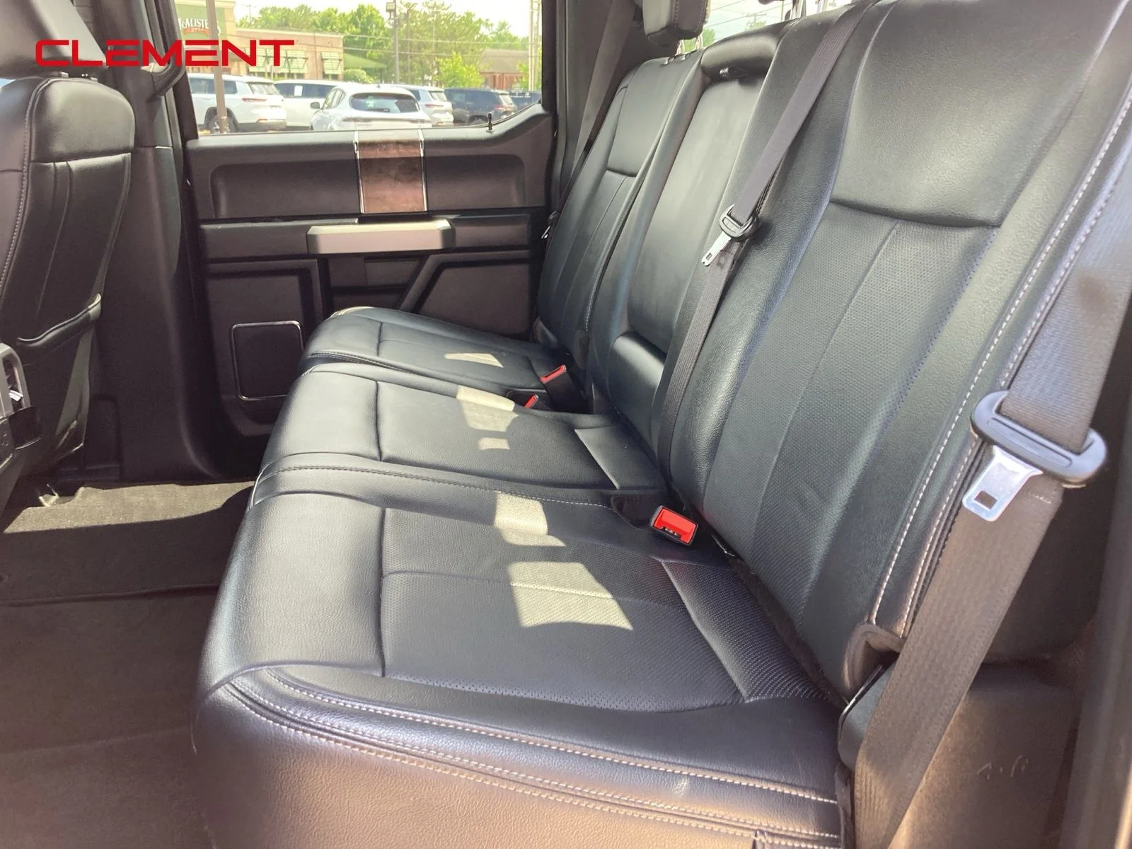 2022 Ford F-250 Super Duty Lariat - Photo 29
