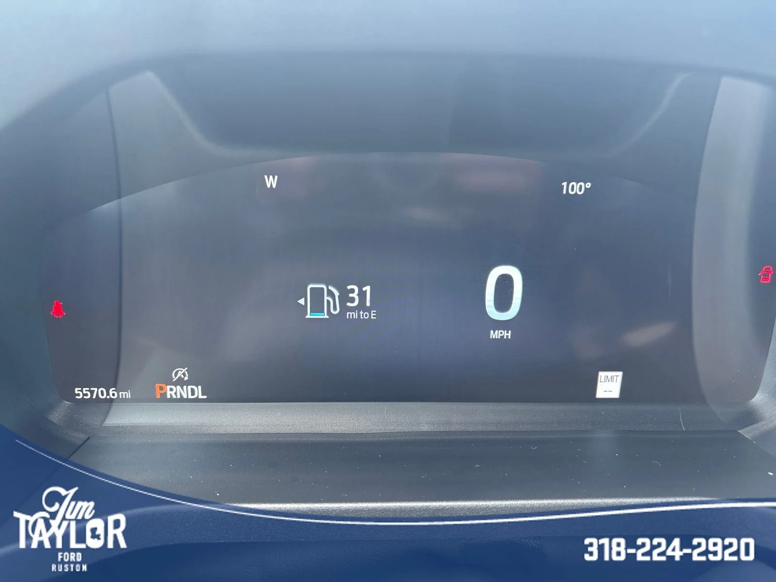 2026 Ford Explorer Active - Photo 18