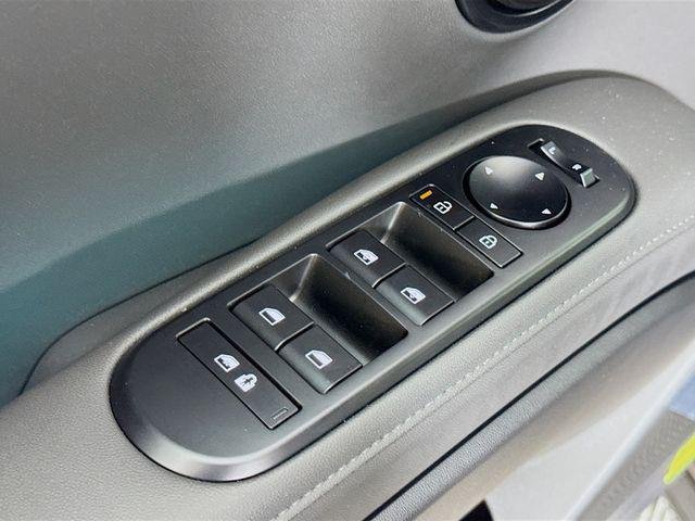 2026 Hyundai Palisade XRT Pro - Photo 30
